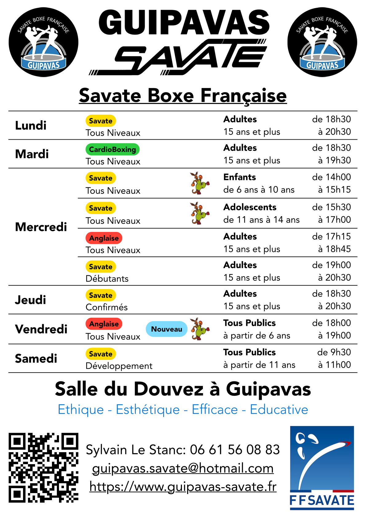 Affiche
