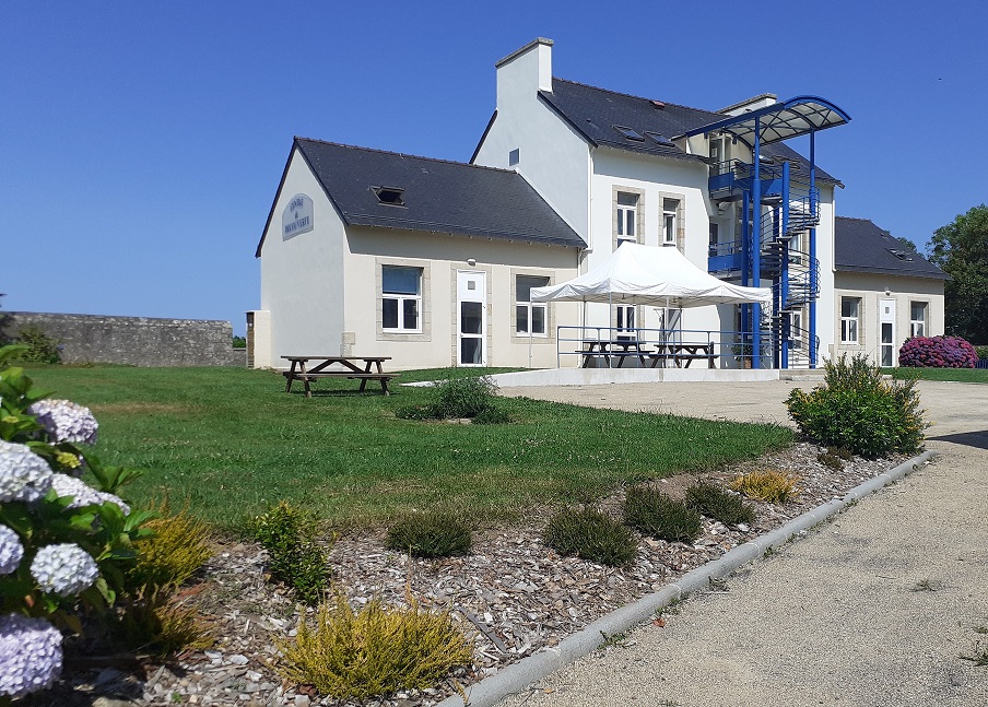 Stage de Cohésion à Mahalon